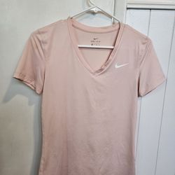 Women's Nike Dri-fit Shirt (X-Small)