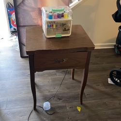 Sewing Machine And Sewing Tools