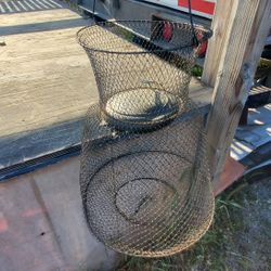 Fishing Basket

Net