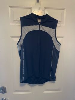 Men’s Triathalon/Cycling Shirt