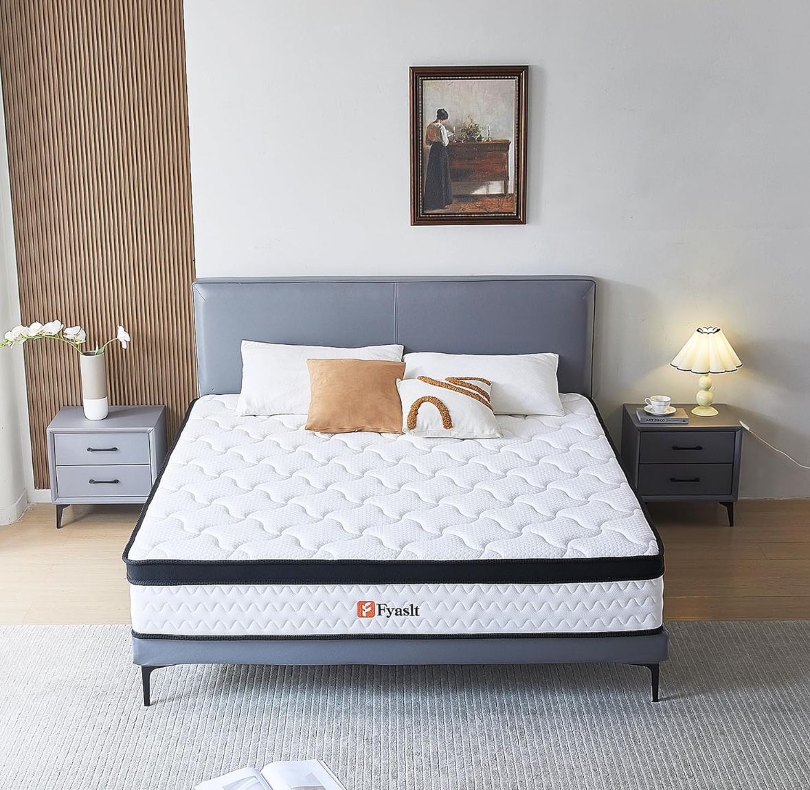 Mattress