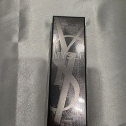 YSL MYSLF Le Parfum – 3.3 oz / 100 ml – New Sealed