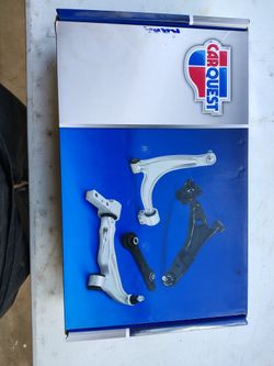 Ford Ranger Control Arm