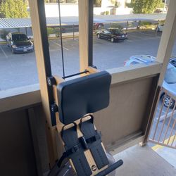 WaterRower Rowing Machine 