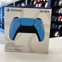 PlayStation 5 controller