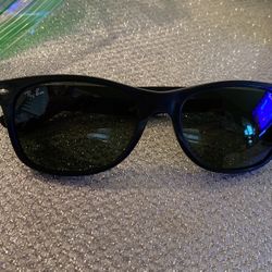 Ray ban Sunglases Used Good Condición