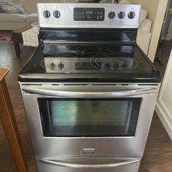 Frigidaire Convection Oven