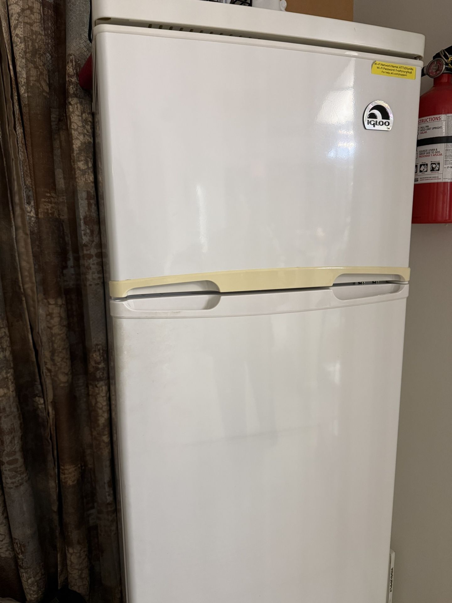 Fridge For Sale 