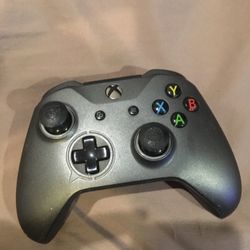 Xbox One Controller - Prestige Paddle Shifters 