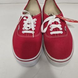 Vans Classic Sneakers