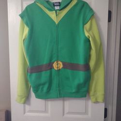 The Legend Of Zelda Wind Waker Hoodie (Buy Or Trade)