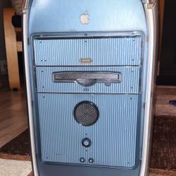 Apple Power Macintosh G4 450 (AGP Version, 1st Gen Graphite)