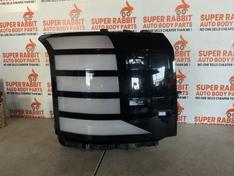 2026 Palisade Passenger LED Headlight CHEAP OEM ✅