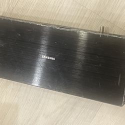 Samsung one connect Box