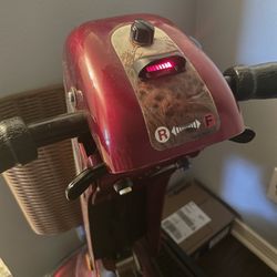 Shoprider/Sunrunner