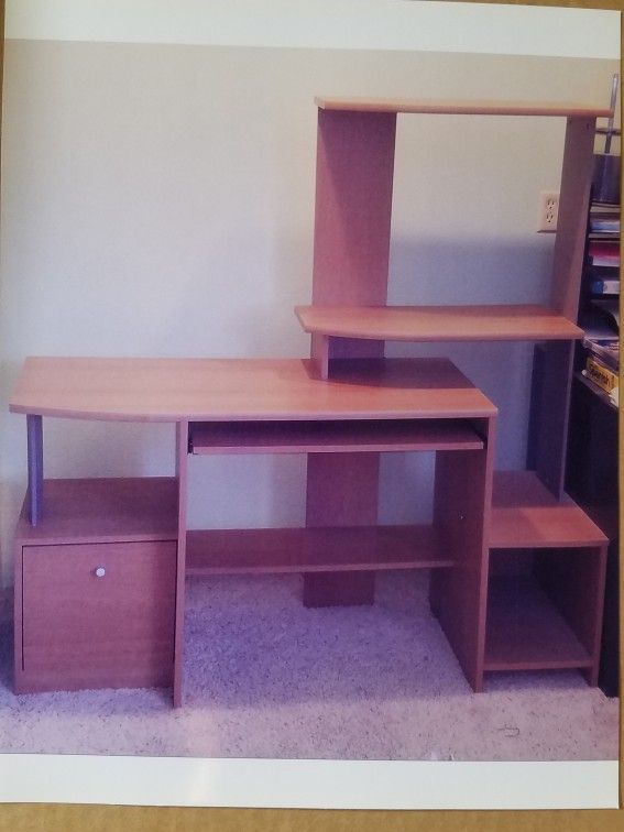 Computer Desk