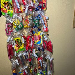 Leis Candy 