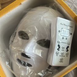 Led Face Mask 