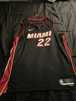 Miami Heat Authentic Jersey