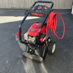 Honda GCV 190 Gas Power Washer 