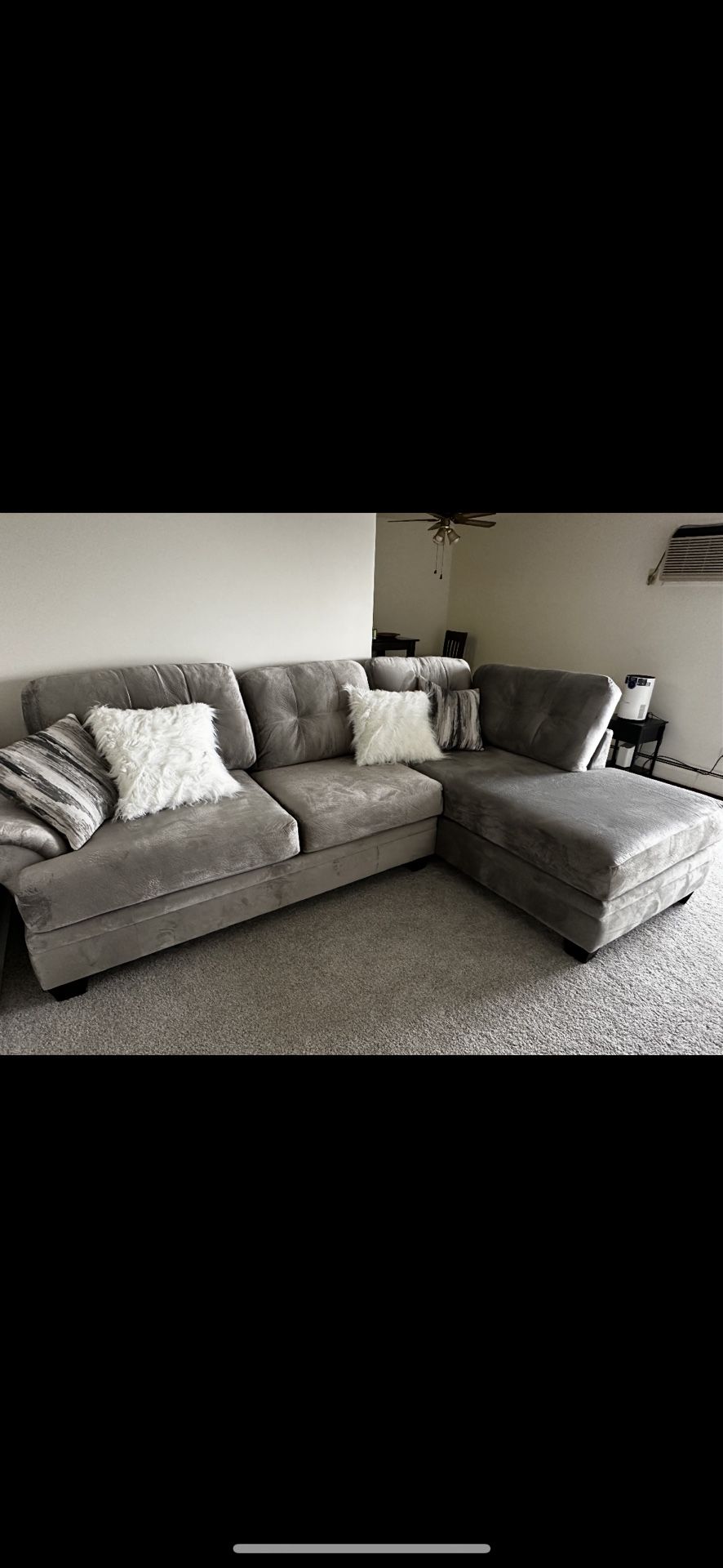 Sectional Couch