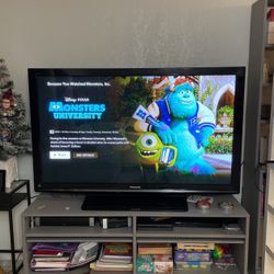 Panasonic TV 