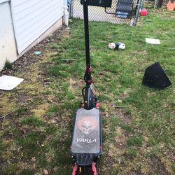 Varal  Electric Scooter