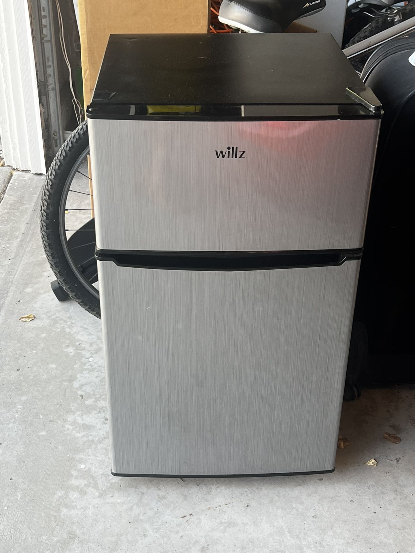 Mini Fridge 3.1 Cu Ft