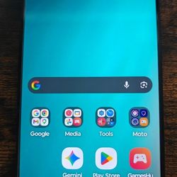 Motorola G G5 Stylus 2025