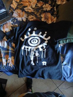 Fuerza Regida T Shirt
