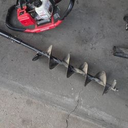 Dirt Digger 