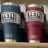 Custom Engraved Yeti Stanley Hydroflask Ramblers Tumblers Cups Mugs for  Sale in Garden Grove, CA - OfferUp