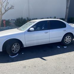 1996 Nissan Maxima $900