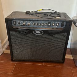 Peavey vypyr 75 W Amp