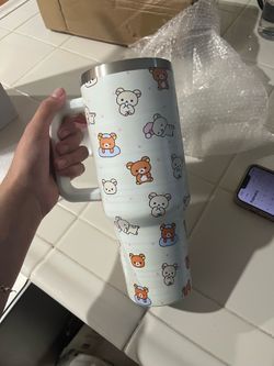 Tumbler