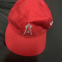 Kids Angels Hat