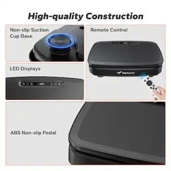 merach  vibration plate