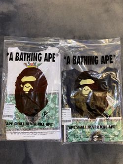 Bape Tshirt 