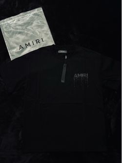 Amiri shirt