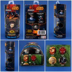 Star Wars Dagedar Dag Racer – Anakin Skywalker (New in Package)