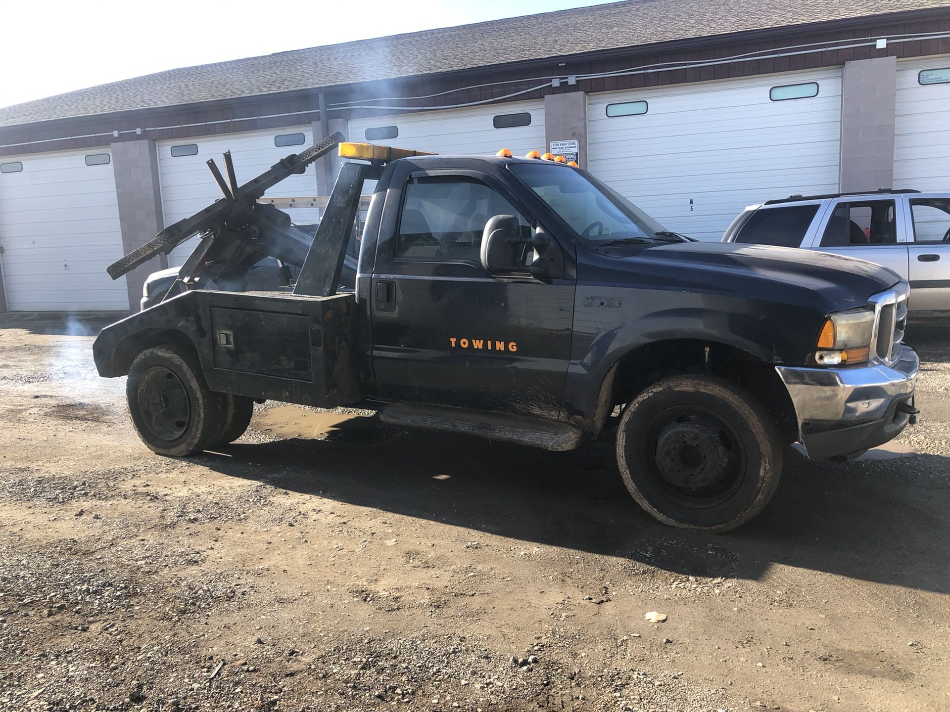 03 f450 super duty