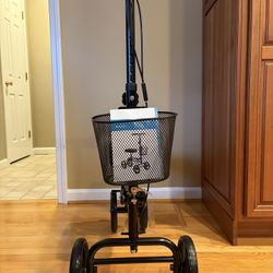 Knee Scooter