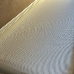 Twin Mattress With Spring Box
