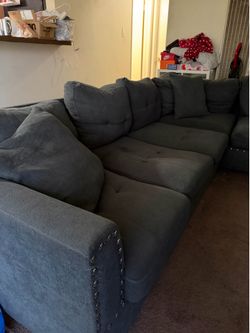 Couch *obo*