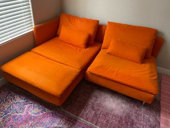 IKEA Soderhamn Couch