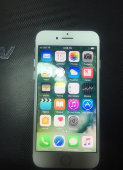 iPhone 7 de 128 g new