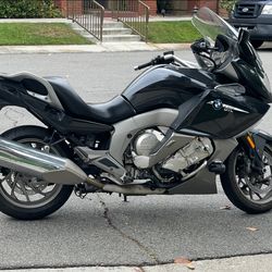 2013 BMW K1600 GTL Touring