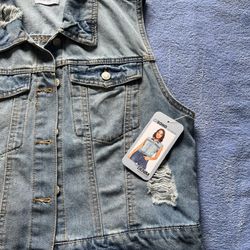 Women’s  Denim Collection Size L