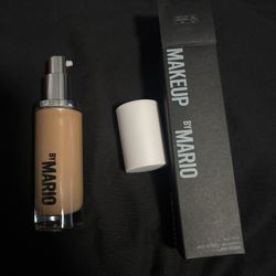 Make Up By Mario 13w