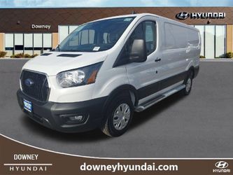 2025 Ford Transit-250 Cargo Van